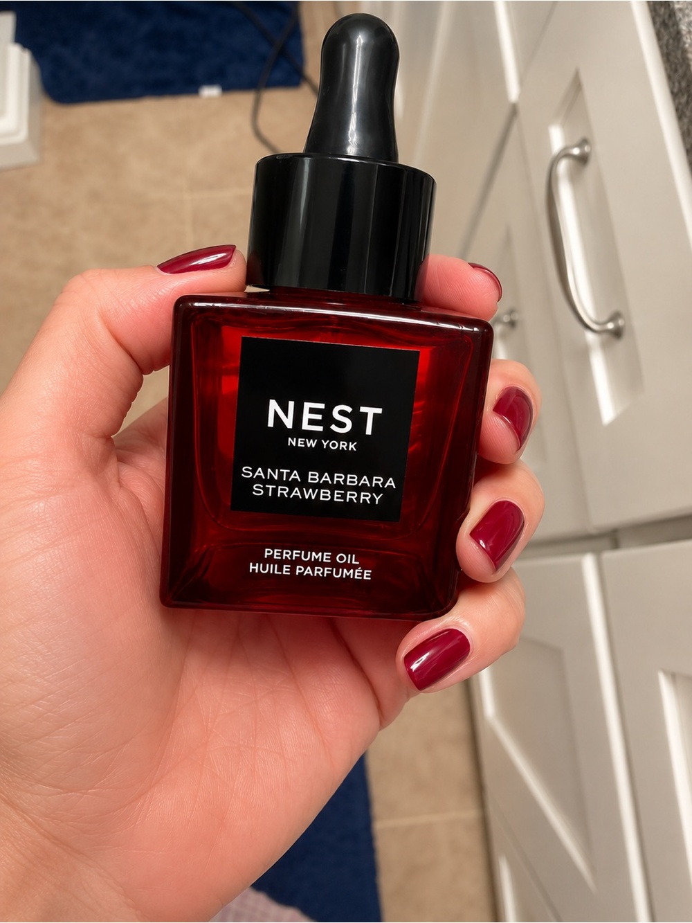 Department: Women, Category: Makeup - Subcategory Identification